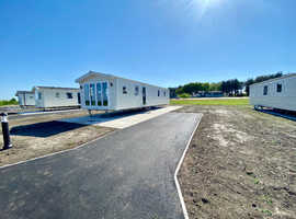 £1995 Pitch  Fees in County Durham