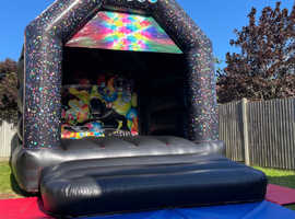 Bouncy castle Hire