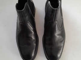 Rockport  Cheksea boots for sale