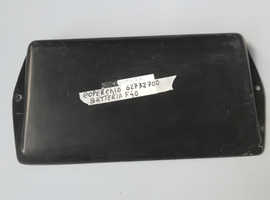 Battery cover Ferrari F40