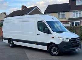 Delivery driver needed