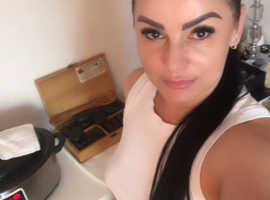 Deep tissue,Swedish-Relaxing-HOT LAVA STONE MASSAGE!!!CUPPING Therapy !!! in Feltham