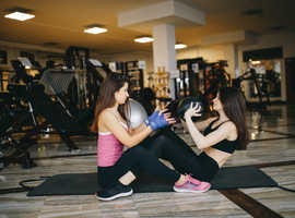 Cambridge Bootcamp That Delivers Fast Fitness Results - Join Now!