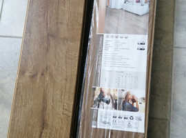 Wooden Flooring