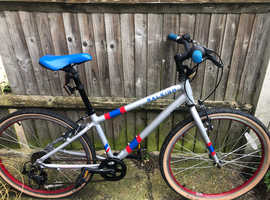 Regilegh bike
