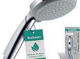 Eco Water Saving Shower Head