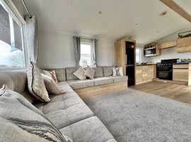 2024 Ex-Demo Holiday Home