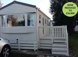 Static Caravans Mobile Homes And Chalets In Dorset Find