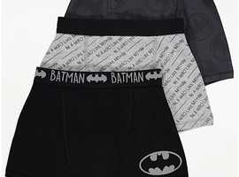 batman trunks