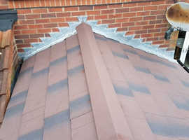 Roof Repair In Seahouses