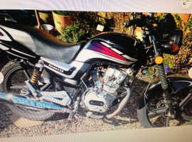 BREAKING LEXMOTO ARROW 125 2013 ALL PARTS AVAILABLE . GOOD ENGINE. DELIVERY AVAILABLE.