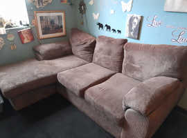 Corner sofa FREE