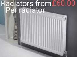 boiler installations