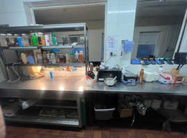 Shop for sale