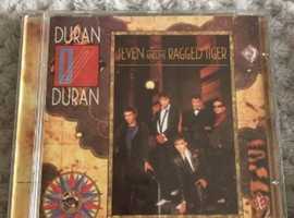 (380) Duran Duran cd