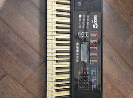 Rockjam keyboard R1761