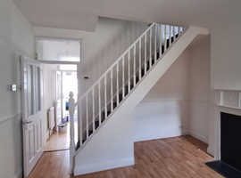 Three bedroom