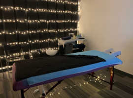 Massage/ Beauty Room for rent in Milton Keynes
