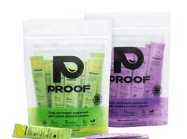Lemon Electrolytes for Sale in the UK