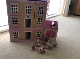 Dolls house