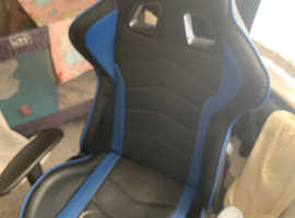 gaming chair