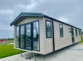 Pitch Fees £1995 in County Durham