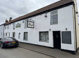 Pub to let free of tie