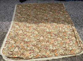 1960s Bedspreads