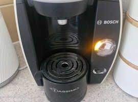 Coffee machine