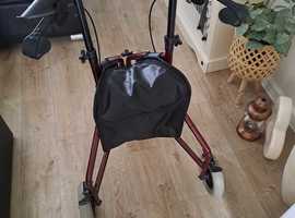 Walking aid