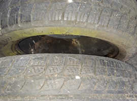 car tyres