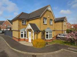 4 Bedroom Semi-detached home in Hawkinge, Kent for sale