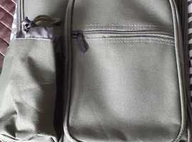 Picnic backpack for 2 people VonShef