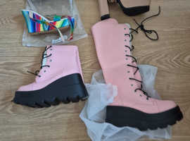 ALL BRAND NEW,  SIZE 5. £15 EACH PER PAIR