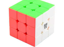 Rubik's cube for cheap! Visit website or message me