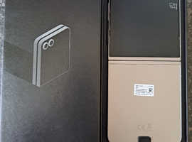 Samsung galaxy z flip 6