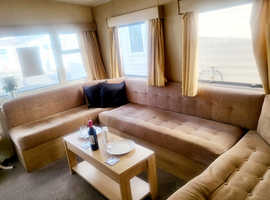 Starter Holiday Home for Sale - 11.5 month season