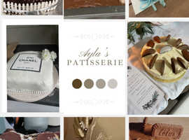 Ayla's patisserie