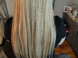 Extended lengths