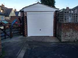 Parking And Garages Freeads Sheffield