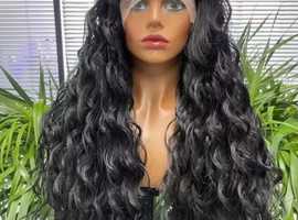 Original brsilian hairs