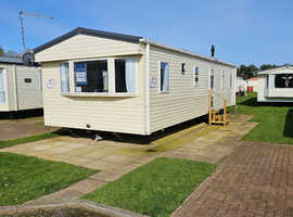 For Sale 2010 Atlas Chorus, 2 bed at a great price