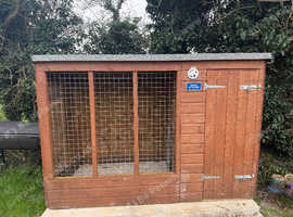 Dog Kennel
