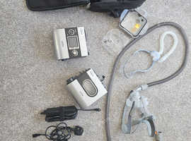 Resmed cpap machine