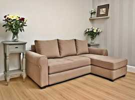 DFS!!L shaped 4x seater corner sofa for sale/COD!