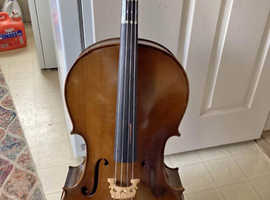 Prima Voce 4/4 Cello