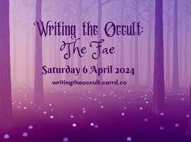 Writing the Occult: The Fae