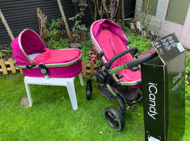 Pram shop hot sale dagenham