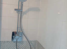 K.W.INSTALLATIONS..Plumbing /heating.bathroom  fitters