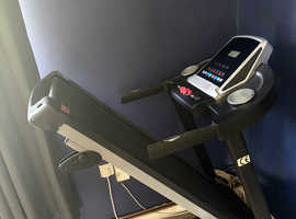 Treadmill for sale